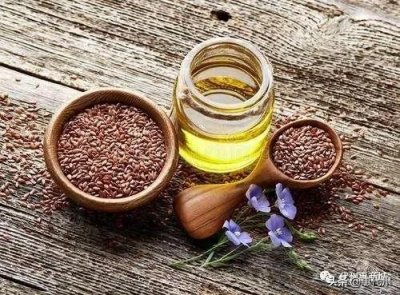​你了解的胡麻油 是一种什么油？