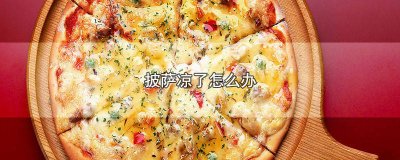 ​披萨凉了怎么办?没有微波炉 披萨凉了怎么办才能好吃微波炉