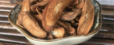 ​牛蒡根的作用与用途 牛蒡根作用与用途