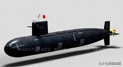 ​“中国093核潜艇出了事故”？两个版本说法不一，究竟是真是假？