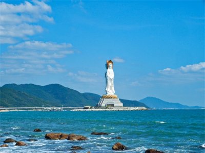 ​海南对59国免签，为什么国外游客依然很少？这3点原因很真实