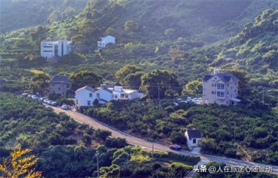 ​象山县旅游景点大全