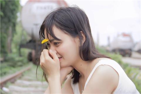 怎么回复女生的聊天3