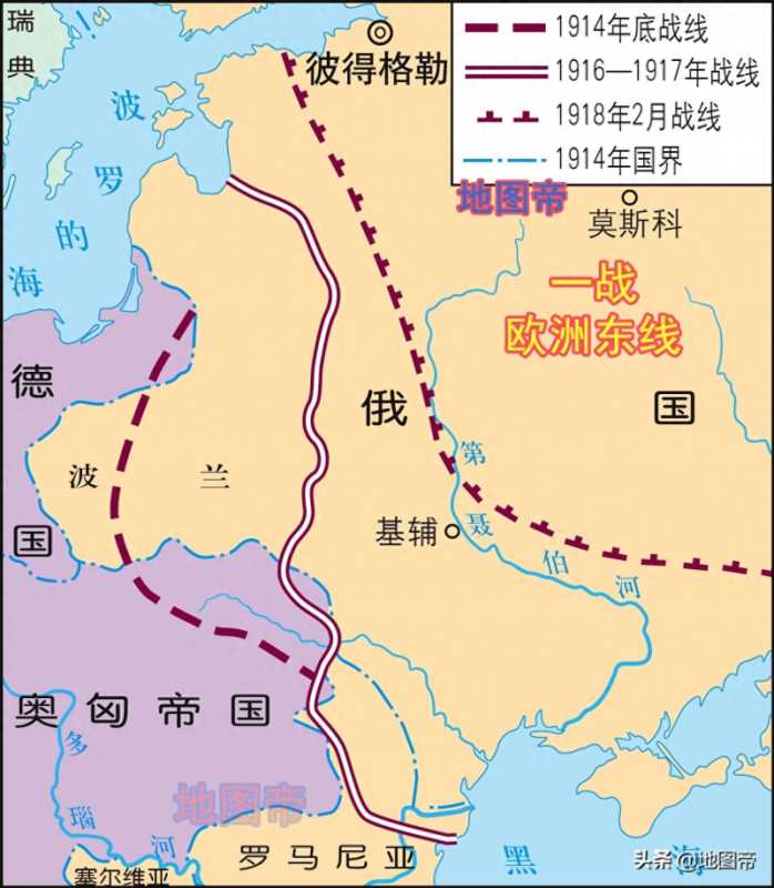 奥匈帝国是现在的哪个国家(德国和奥匈帝国谁更惨？)