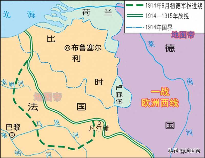 奥匈帝国是现在的哪个国家(德国和奥匈帝国谁更惨？)