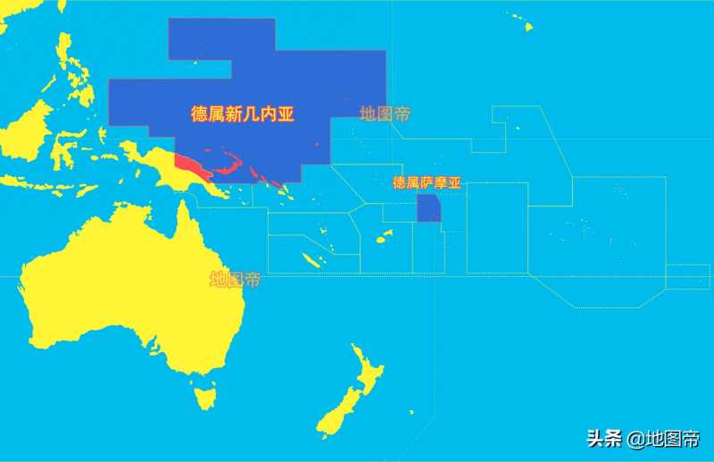 奥匈帝国是现在的哪个国家(德国和奥匈帝国谁更惨？)