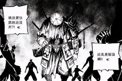 ​《镇魂街》曹焱兵八位守护灵生前都是怎么死的？于禁和张郃最惨