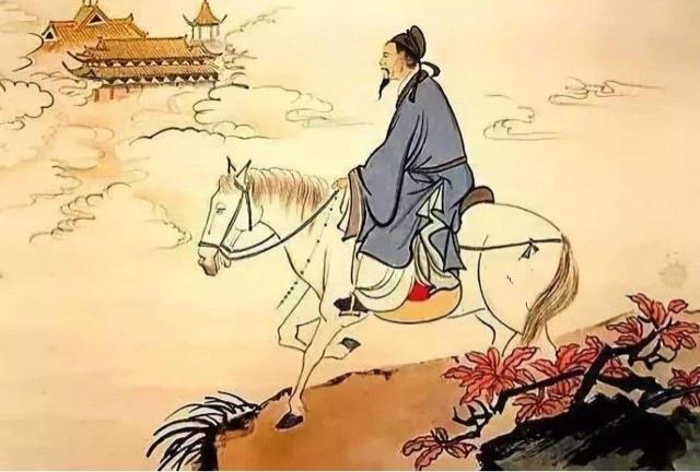 生活孟郊有名的十首诗（唐代诗人孟郊的诗有哪些最著名）  1