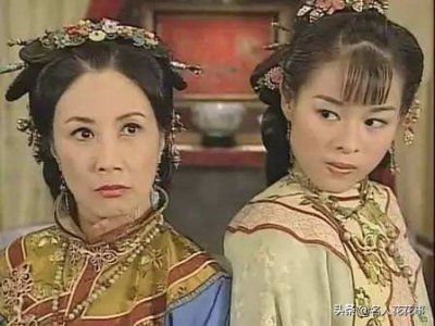 ​童年追剧《我的野蛮婆婆》百追不厌，婆婆要比儿媳俊