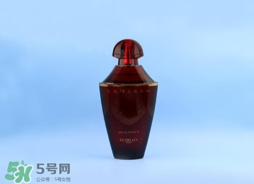 娇兰samsara圣莎拉香水怎么样？娇兰samsara轮回香水香评
