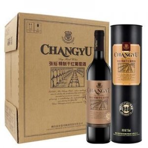 ​张裕干红葡萄酒总公司在哪里？张裕干红葡萄酒总公司地址