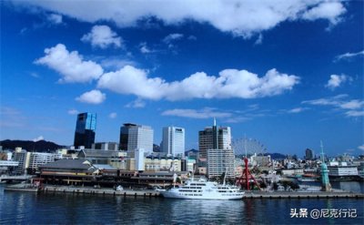 ​神户：日本最美港湾城市9大体验，探访“世界最洁净之城”