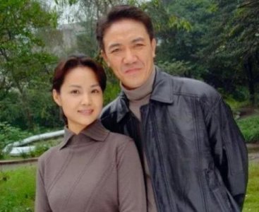 ​史兰芽，有过2段婚姻，带着孩子再嫁李幼斌，相差13岁也能幸福