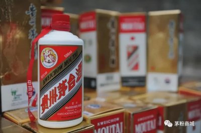 ​茅台怎么保存？你还在裹保鲜膜？