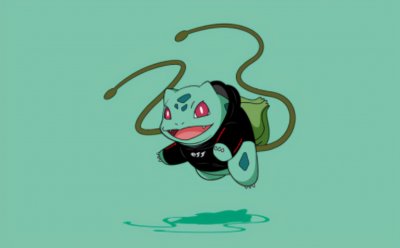 ​妙蛙种子是什么梗