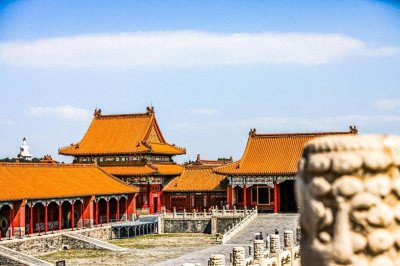 ​适合国庆假期发的幽默搞笑朋友圈文案
