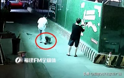​证据确凿，这位男子竟然“耍无赖”？福州陈女士火了