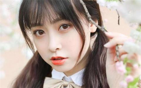 女生说自己长得不好看2