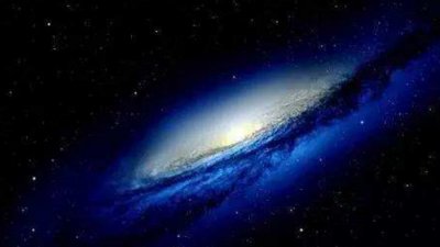 ​银河系中央出现“吸血鬼”恒星，摧毁力极强，周边天体下场凄惨