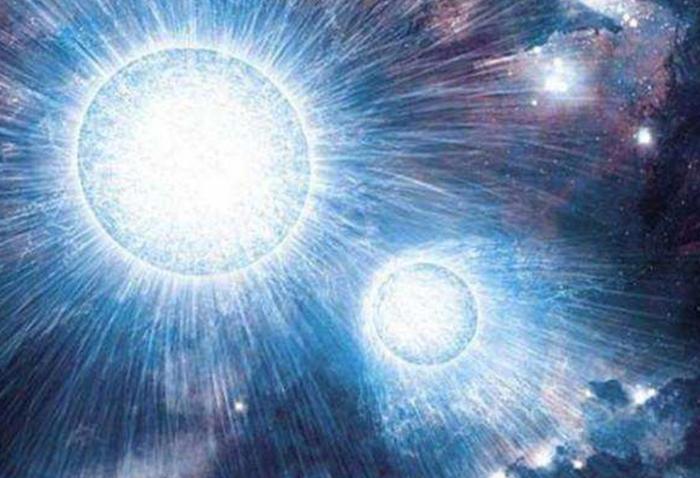 银河系中央出现“吸血鬼”恒星，摧毁力极强，周边天体下场凄惨