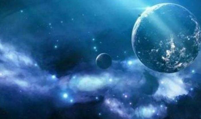 银河系中央出现“吸血鬼”恒星，摧毁力极强，周边天体下场凄惨