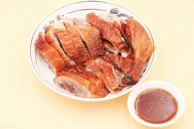 ​中国各地区特色美食大盘点，你吃过几种？