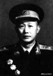 ​辽宁朝阳走出去的开国将军之李钟奇