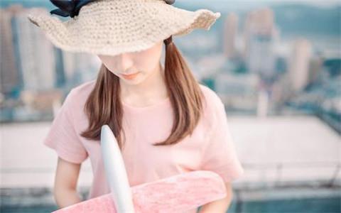 怎么追女生才不会沦为舔狗2
