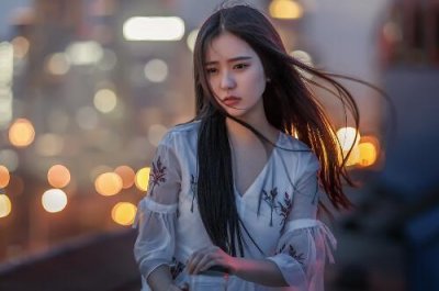 ​狮子女要虐才会喜欢你，追狮子女千万别跪舔