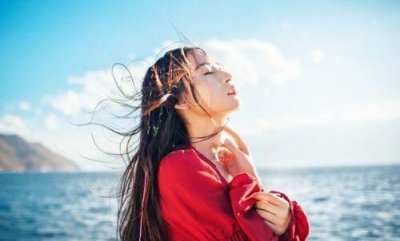 ​分手后女生彻底断联，如何复联挽回她？