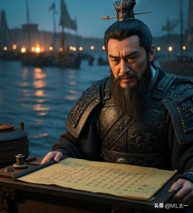 ​周瑜到底打没打黄盖？史书沉默的背后藏着一场千年“戏中戏”！