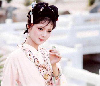 ​87版《红楼梦》最初演员名单及定妆照曝光，王扶林选角眼光太准了