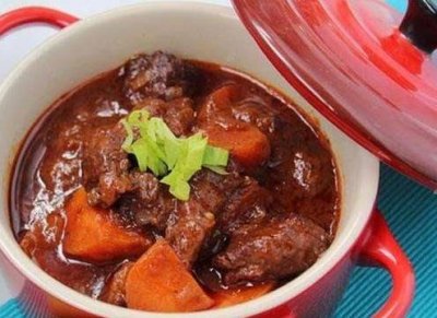 ​炖牛腱子放什么调料最好 炖牛肉最忌讳的两种佐料