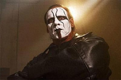 ​WWE魔蝎大帝斯汀两三事：他是送葬者前辈，终极战士的师兄