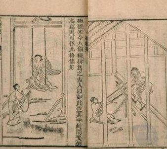 ​明朝就有了太空人了？嫦娥奔月耳熟能详，但你知道万户飞天吗？