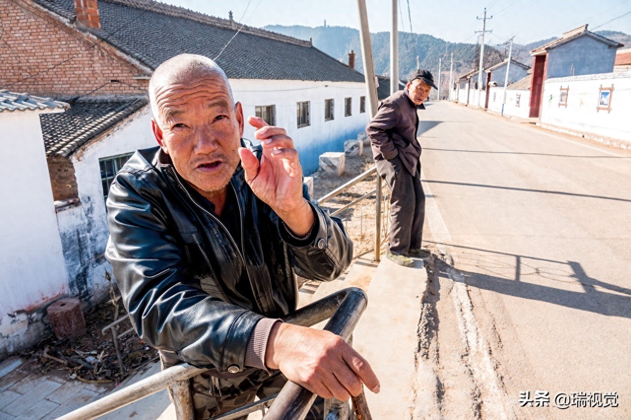 山西临汾:古县和安泽县都说是“配角大师”赵子岳出生地,没毛病