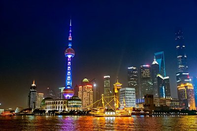 ​上海16区人口一览：闵行区265万，静安区97万