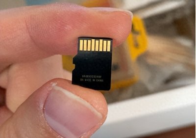 ​曾经红极一时的手机存储卡为何突然消失了？