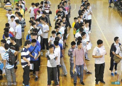 ​长得帅也有错？研究：男人长得帅会被老板讨厌 网友评论笑炸了