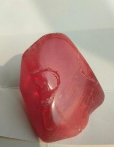 ​什么样的陨石价值最高