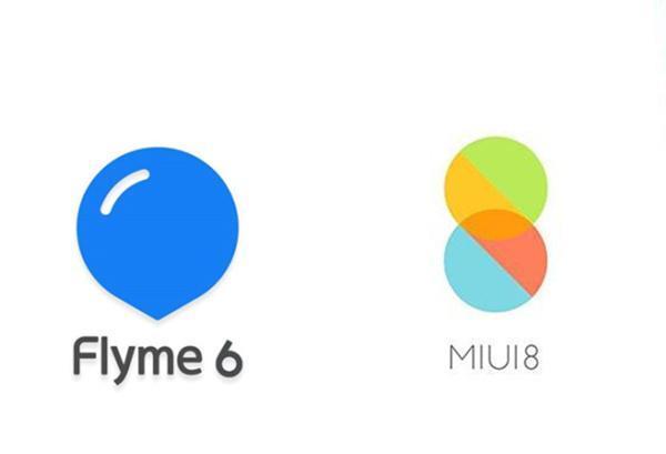 这两部手机既可以刷Flyme, 又可以刷MIUI, 要买么?