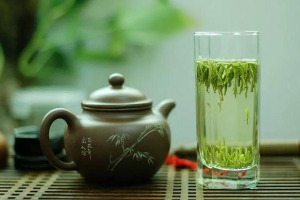 绿茶的好处和坏处 绿茶的冲泡方法和步骤 绿茶的好处和坏处 绿茶的冲泡方法和步骤