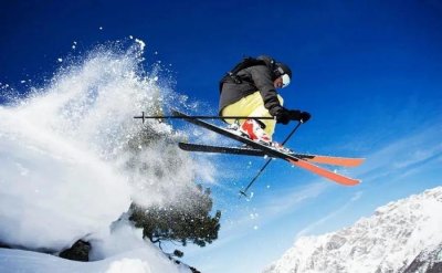 ​游到湖北|神龙架滑雪大攻略，这是个收藏级别的贴