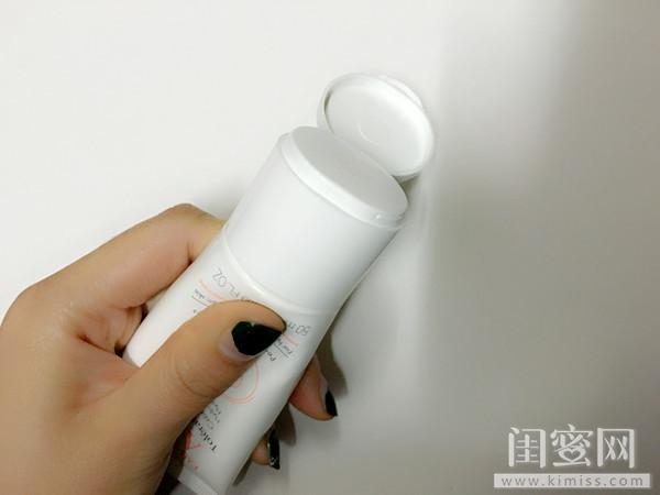 雅漾修复舒缓保湿面霜 雅漾舒缓特护面霜评测(2)