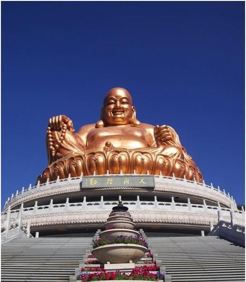 弥勒菩萨道场到底是哪里