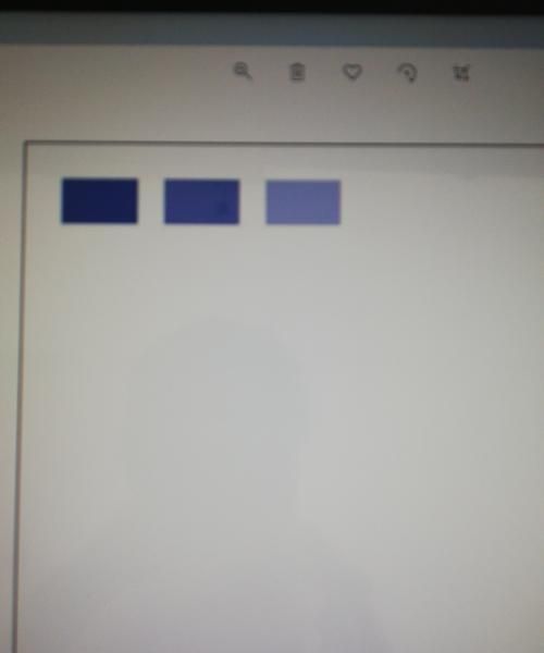 白字颜色组词是什么