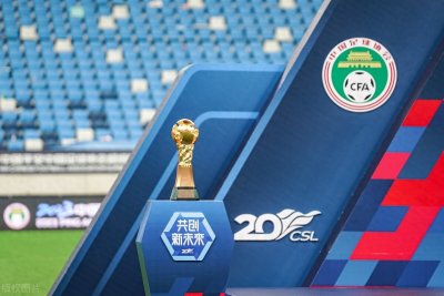 ​中超实力排行榜：黑马搅局，夺冠进入春秋五霸，保级在于谁不欠薪