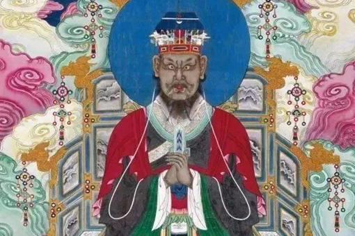 下元节是什么?为什么会有上元中元下元