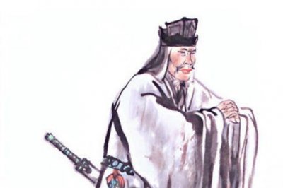 ​勇而无谋什么意思?
