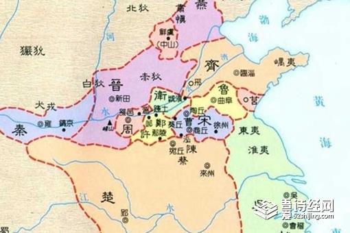 礼崩乐坏是什么意思